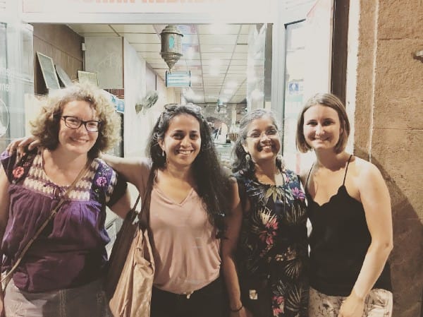 Stepping Down as ED: To the amazing people who make up this Global Community — Thank you.