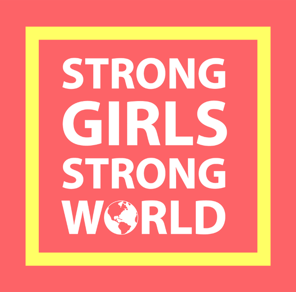 The World is Mobilising